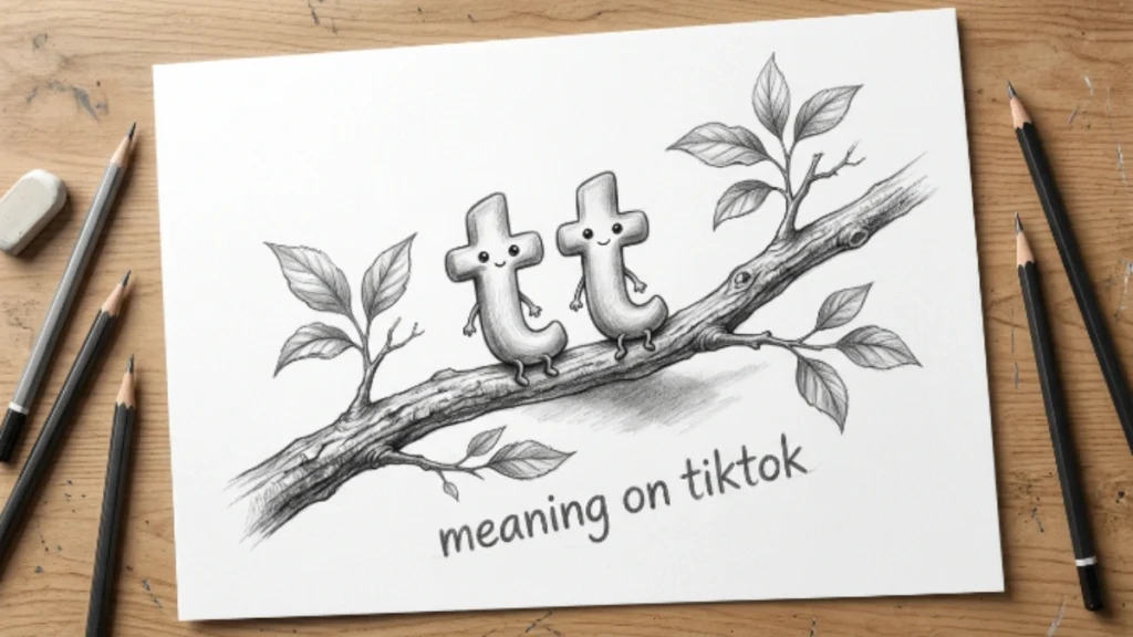 TT Mean on TikTok