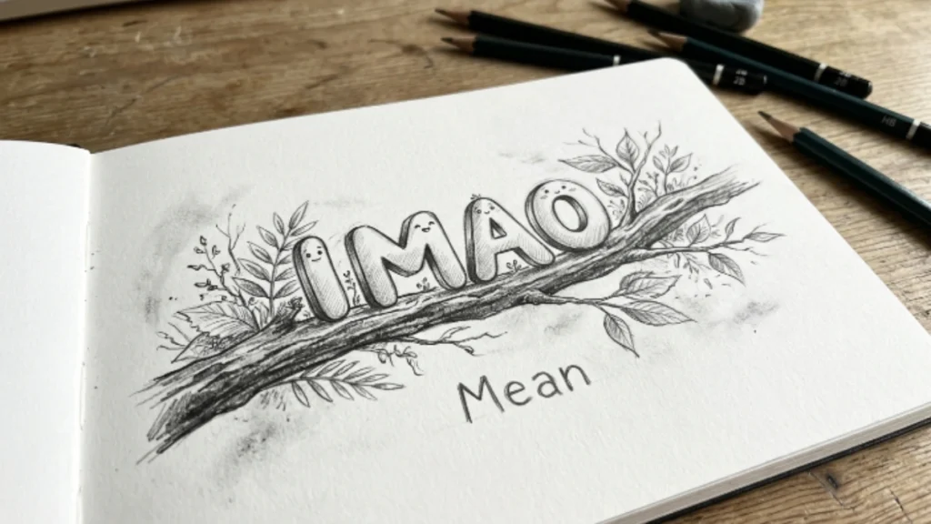 IMAO Mean