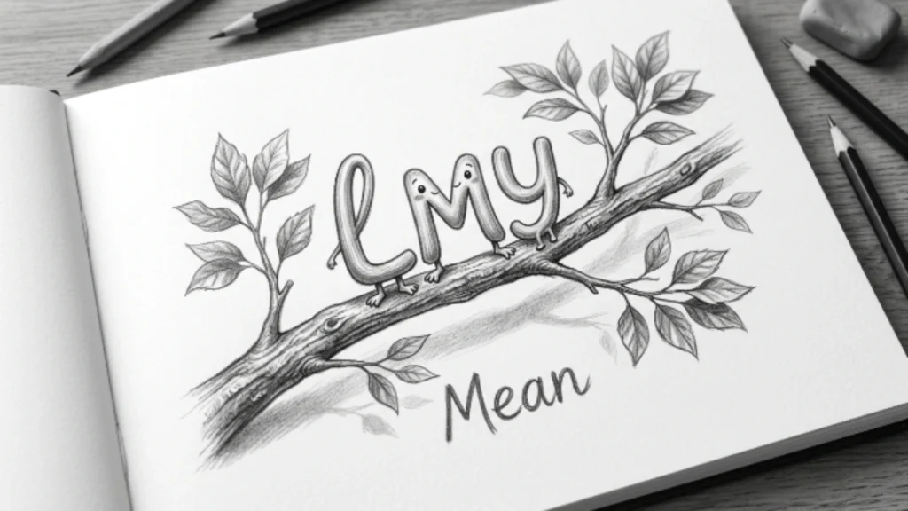 LMY Mean