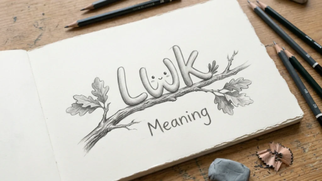 LWK Meaning