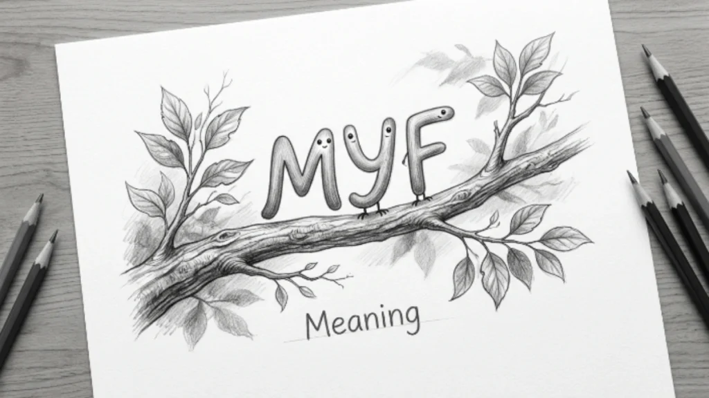 MYF Meaning