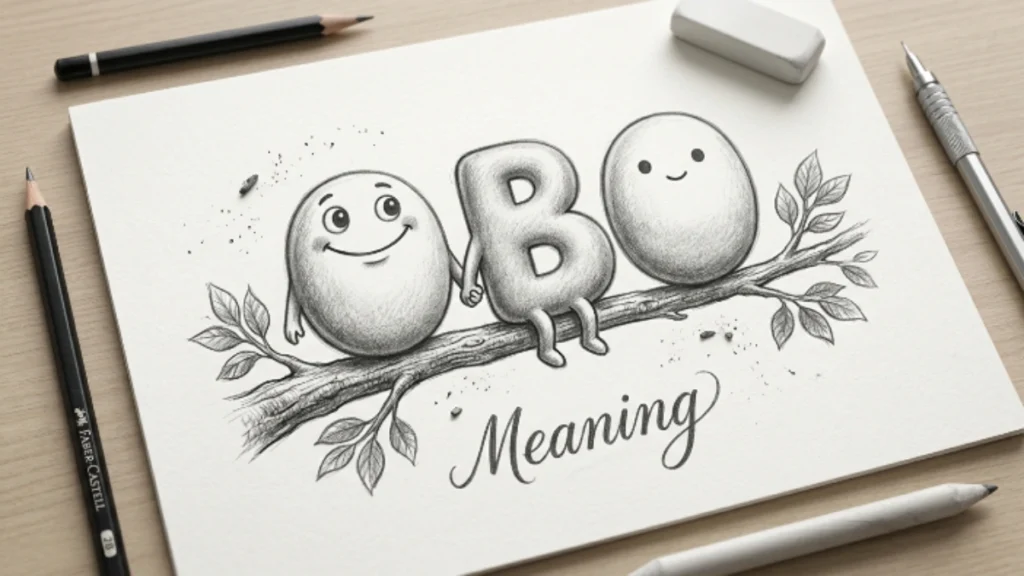 OBO Meaning